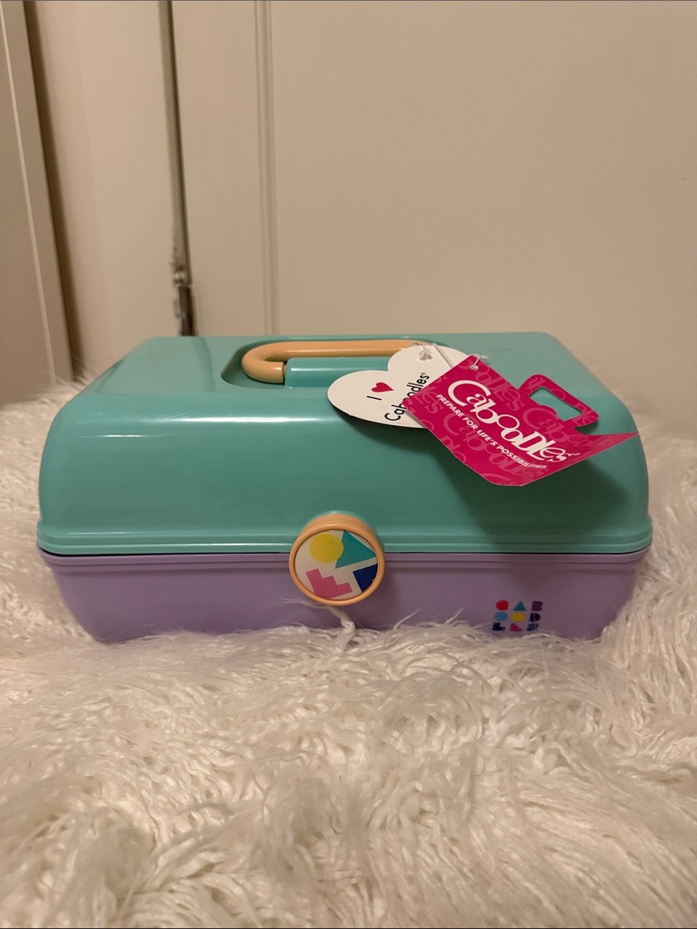 Caboodle Full Size Case
